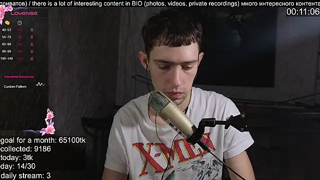 Snapshot of w0rkman chatting on 16, 10, 2025 w0rkman online show from 16, 10, 2025