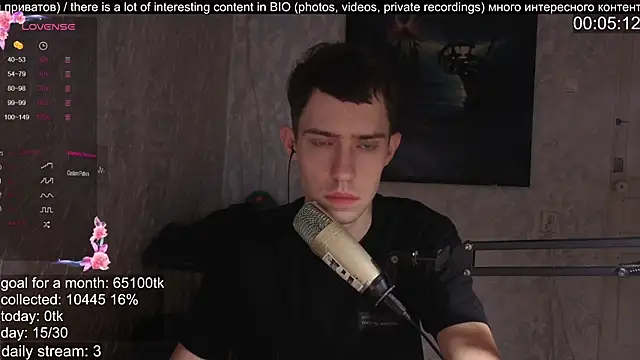 Snapshot of w0rkman chatting on 18, 10, 2025 w0rkman online show from 18, 10, 2025