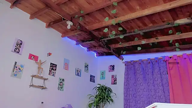 sexys ladys htt online show from 23, 10, 2025