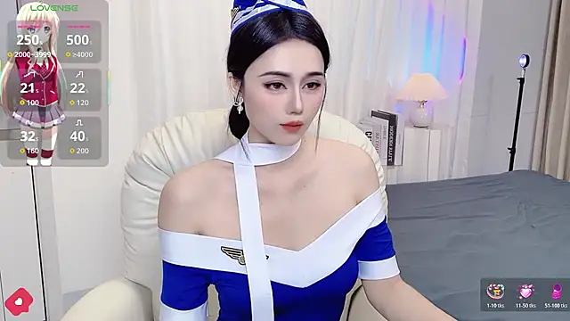 Alma va online show from 19, 10, 2025