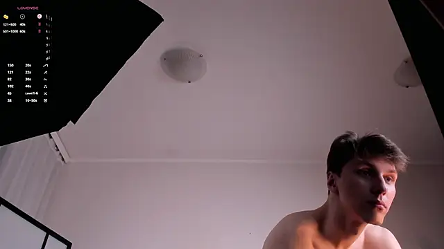 Adrian Dee online show from 16, 11, 2025