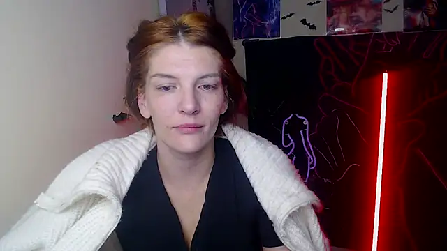 VanessaRey  online show from 17, 11, 2025