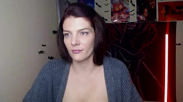 VanessaRey  online show from 29, 11, 2025