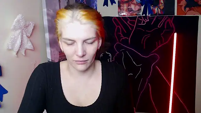 VanessaRey  online show from 7, 2, 2026