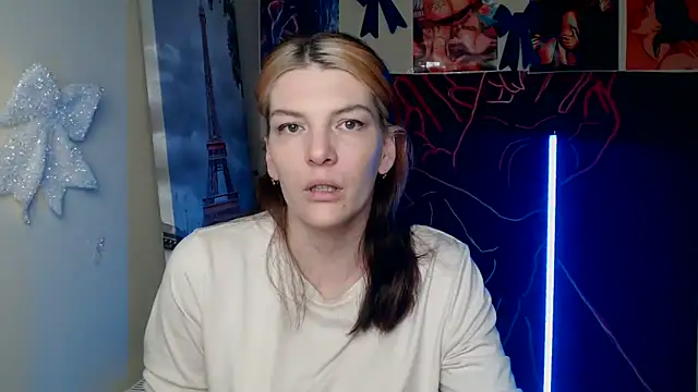 VanessaRey  online show from 13, 3, 2026