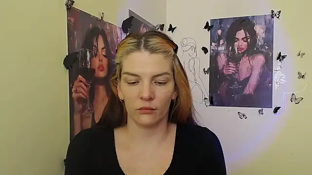 VanessaRey  online show from 15, 3, 2026