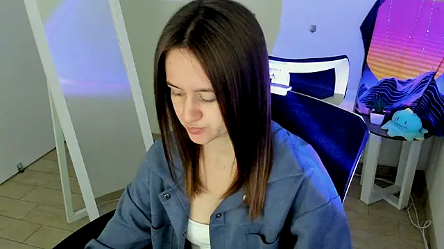 Catherine e online show from 1, 10, 2025