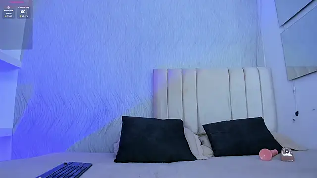 juliana luque online show from 10, 11, 2025