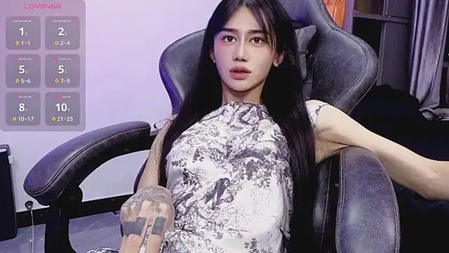 Snapshot of Rainbow-sweet chatting on 24, 5, 2026 Rainbow-sweet online show from 24, 5, 2026