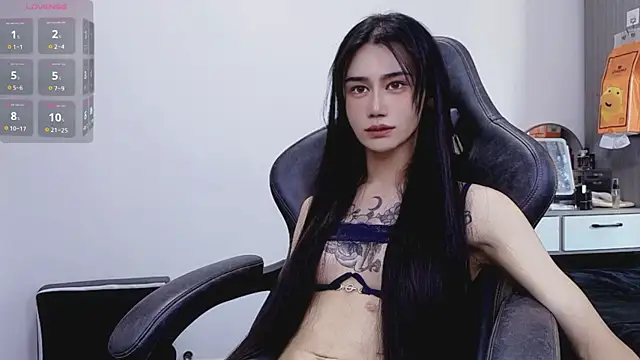 Snapshot of Rainbow-sweet chatting on 29, 5, 2026 Rainbow-sweet online show from 29, 5, 2026