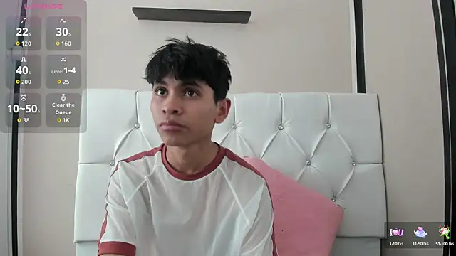 Snapshot of Ethan_Westt chatting on 26, 9, 2025 Ethan Westt online show from 26, 9, 2025