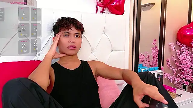 Ethan Westt online show from 5, 3, 2026