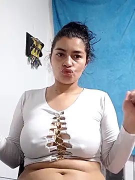 AlanaHotxx online show from 11, 9, 2025