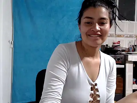 AlanaHotxx online show from 25, 9, 2025