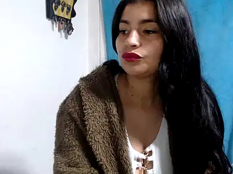 AlanaHotxx online show from 21, 11, 2025