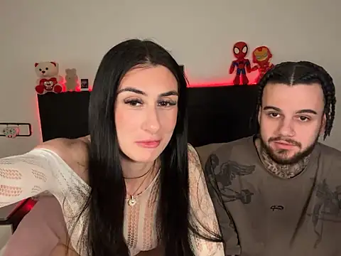 Snapshot of _dirtycouple69 chatting on 17, 3, 2025 dirtycouple69 online show from 17, 3, 2025