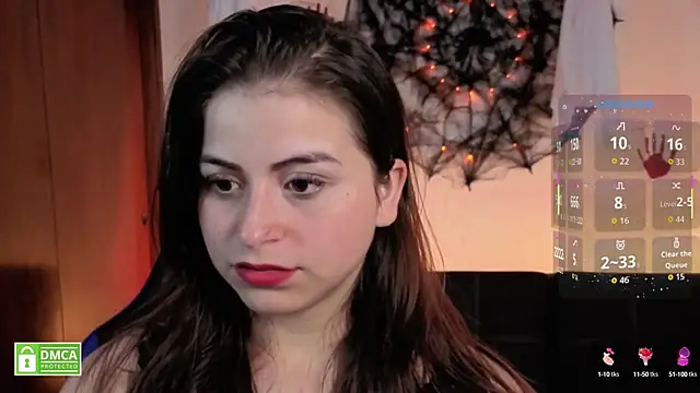 Taiga Cute online show from 6, 10, 2025