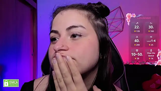 Taiga Cute online show from 22, 2, 2026