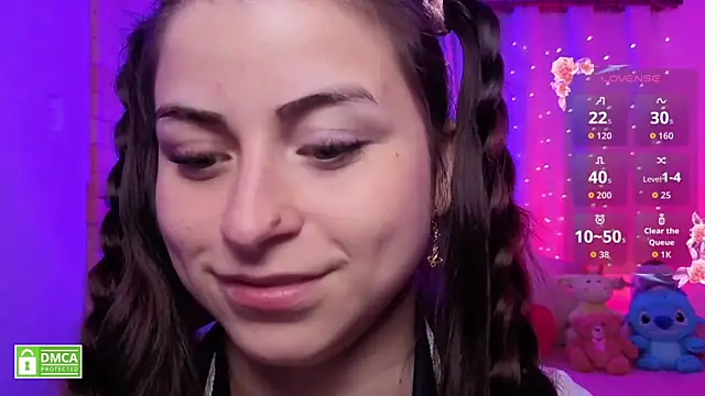 Taiga Cute online show from 6, 3, 2026