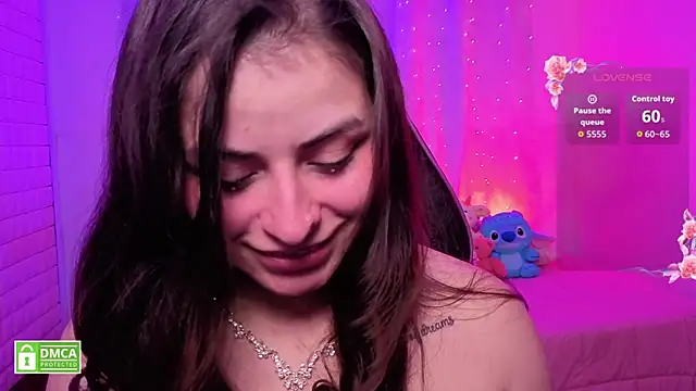 Taiga Cute online show from 18, 3, 2026