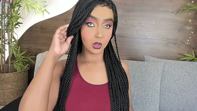 mia lacy  online show from 14, 11, 2025