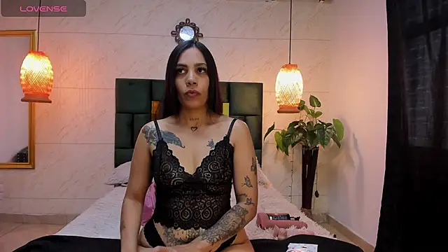 Danna williamss online show from 20, 9, 2025