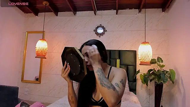 Danna williamss online show from 23, 9, 2025