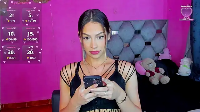 hanna tss online show from 16, 10, 2025