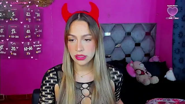 hanna tss online show from 31, 10, 2025