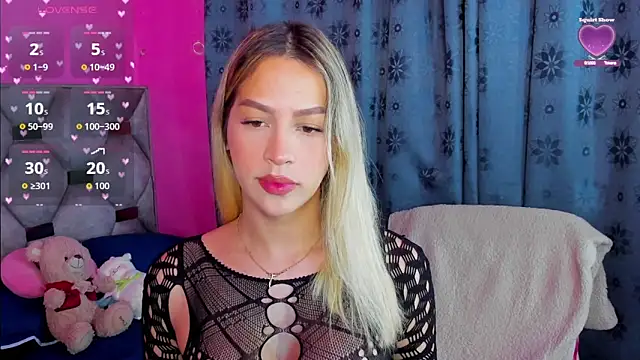 hanna tss online show from 18, 2, 2026