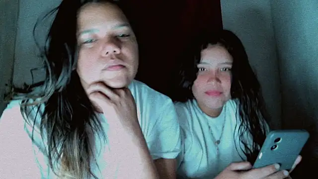 Valeria Tiffany online show from 20, 3, 2025