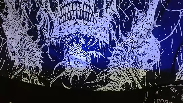 mikaskullcs online show from 17, 10, 2025