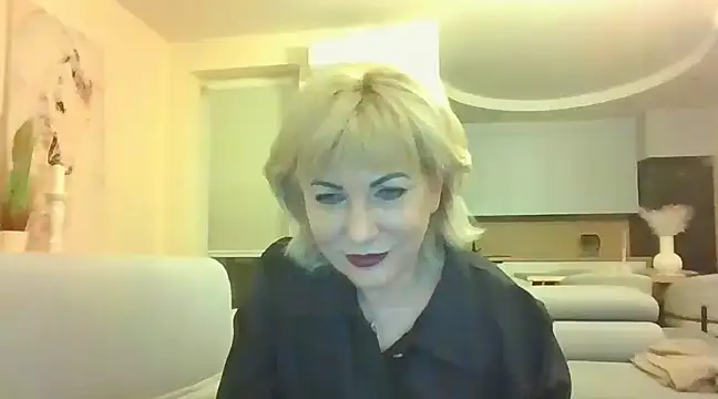 GabrielleTrue online show from 21, 3, 2025