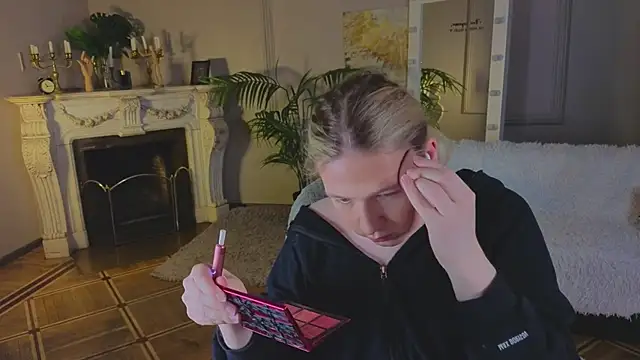 Jes Solar online show from 10, 10, 2025