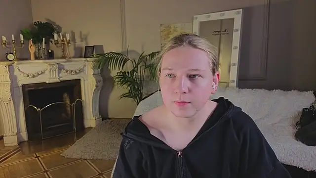 Jes Solar online show from 13, 10, 2025