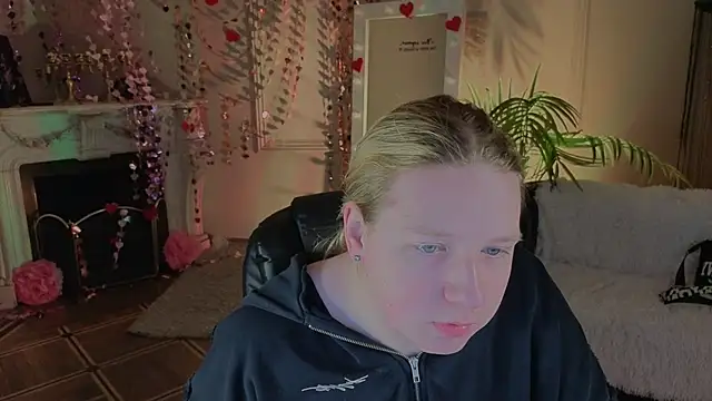 Jes Solar online show from 1, 3, 2026