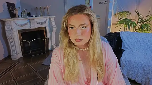 Jes Solar online show from 25, 3, 2026