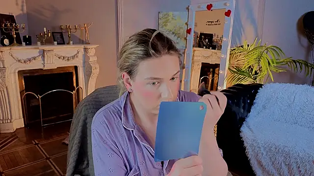 Jes Solar online show from 3, 4, 2026