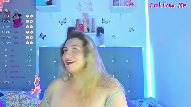 mailyn baker online show from 17, 11, 2025