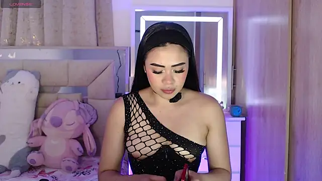 Snapshot of AlitaAnisee chatting on 21, 4, 2026 AlitaAnisee online show from 21, 4, 2026