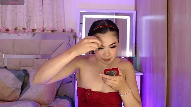Snapshot of AlitaAnisee chatting on 2, 6, 2026 AlitaAnisee online show from 2, 6, 2026