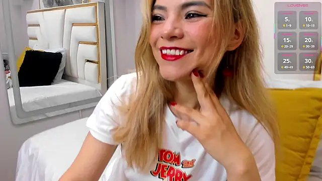 NalaRosse online show from 4, 2, 2026