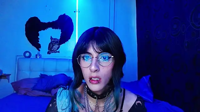 goth minerva online show from 10, 9, 2025