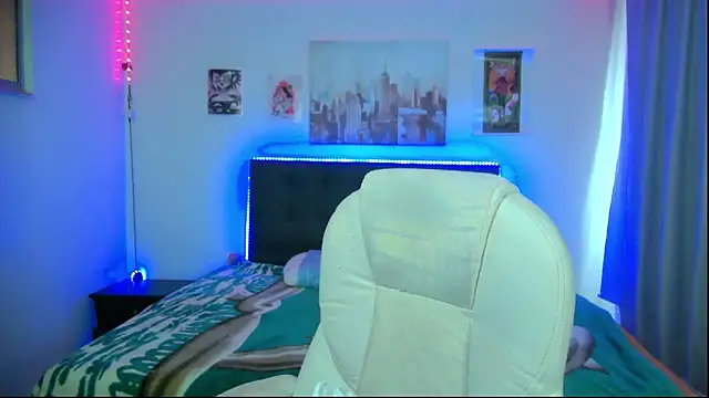 goth minerva online show from 3, 2, 2026