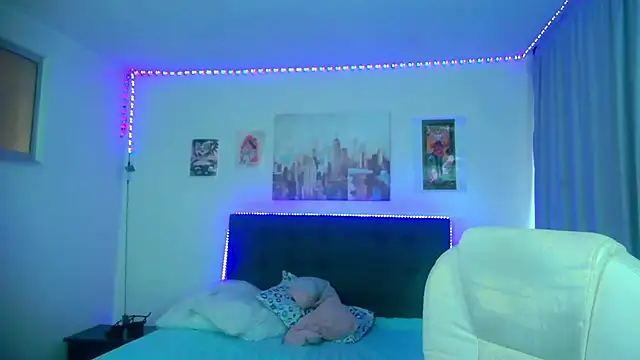 goth minerva online show from 10, 3, 2026