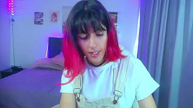 goth minerva online show from 20, 4, 2026