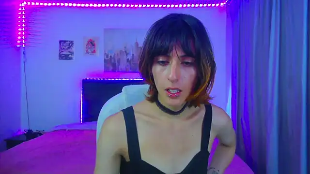 goth minerva online show from 11, 6, 2026