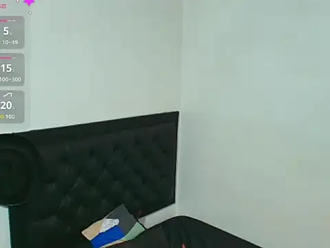 Snapshot of kevinkewman chatting on 18, 2, 2026 kevinkewman online show from 18, 2, 2026