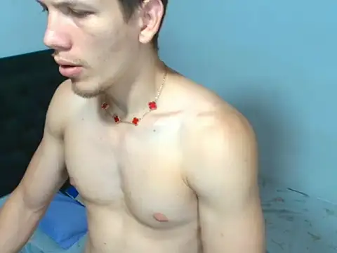 Snapshot of kevinkewman chatting on 28, 2, 2026 kevinkewman online show from 28, 2, 2026