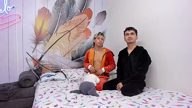 Meneaterss online show from 28, 9, 2025